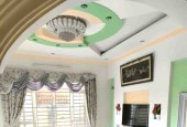 Bán Nhà Mặt Tiền Gần Chợ Tam Bình Thủ Đức 4.9x10m HXH Chỉ 3.1 Tỷ Bao Đầu Tư